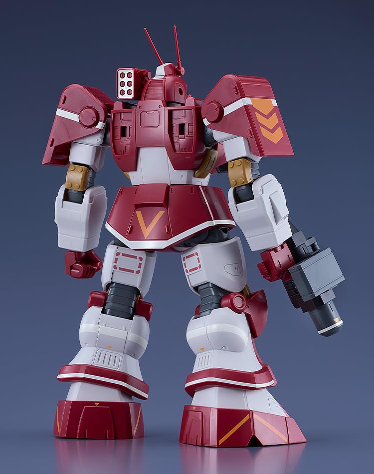 Amazon | マックスファクトリー Get truth 太陽の牙ダグラム COMBAT